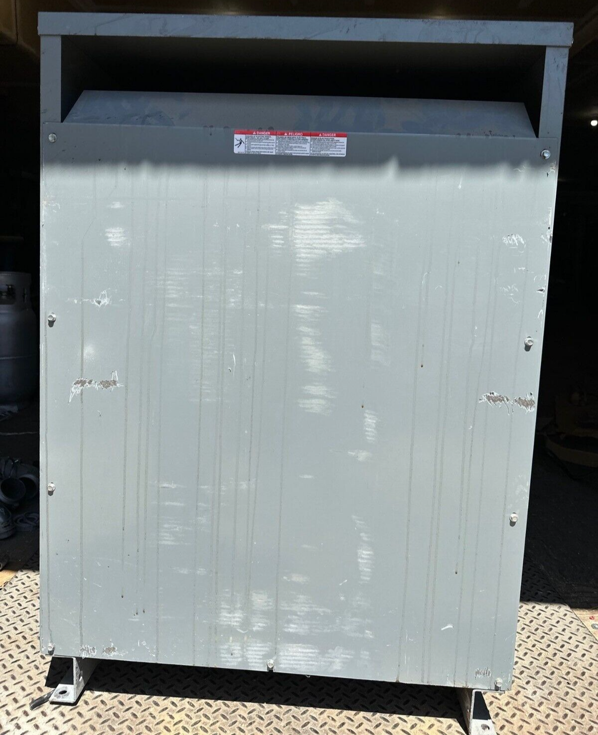 Square D EE225T3H Used