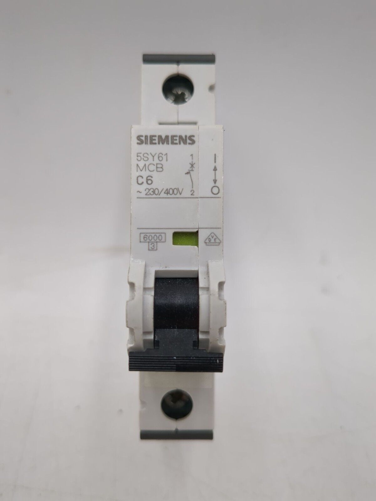 Siemens 5SY61 Used