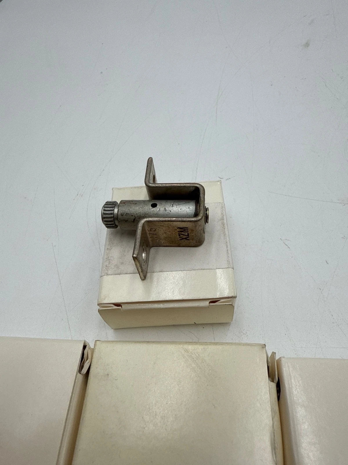 7PC Lot Allen Bradley W75 Thermal Overload Relay Heater Element Unit 62A W-75 New