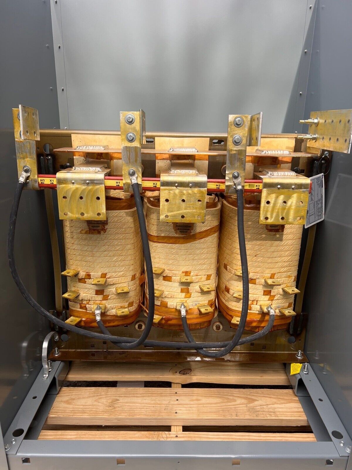 Square D EX300T3H New