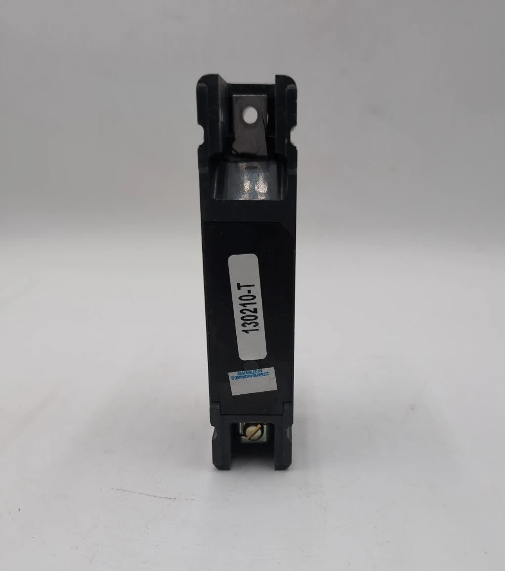 EATON CH FD1050 Circuit Breaker 50A 1P 277V 1PH FD 35K 50 Amp 1 Pole FD-1050 Used