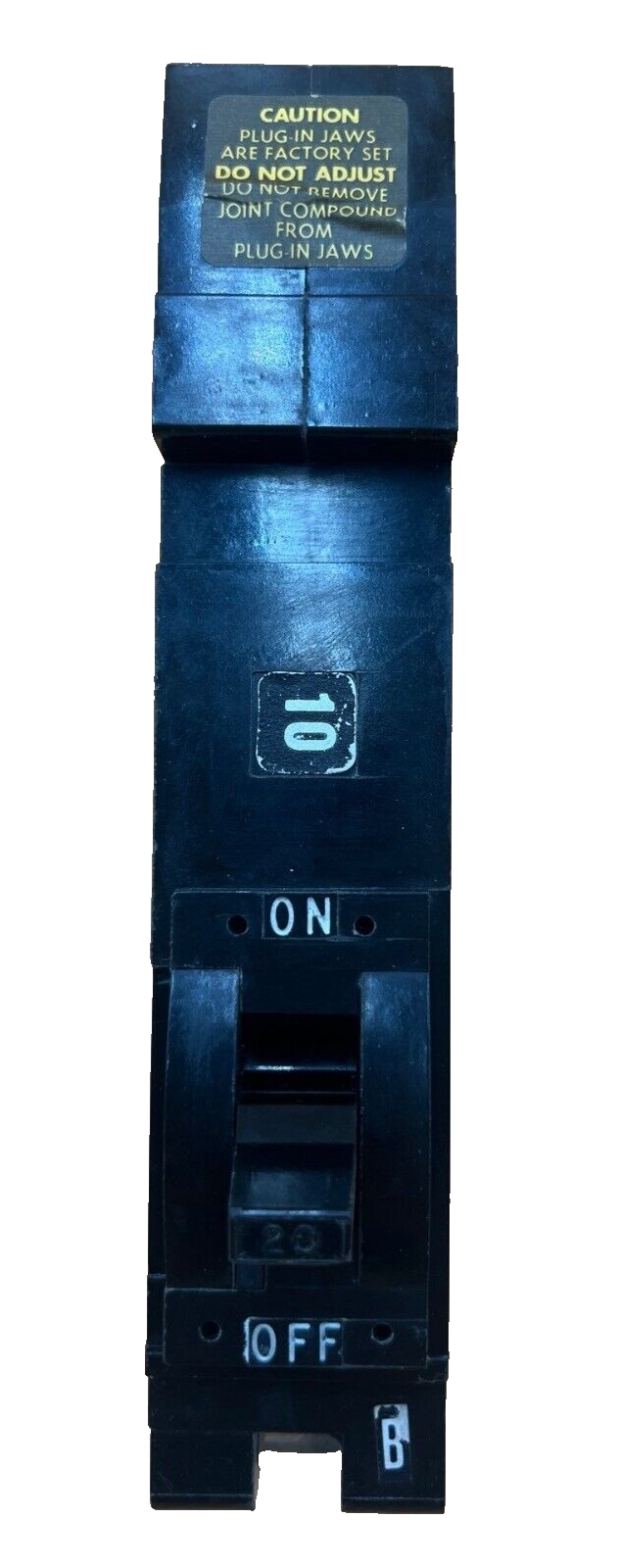 Square FY14020B Used