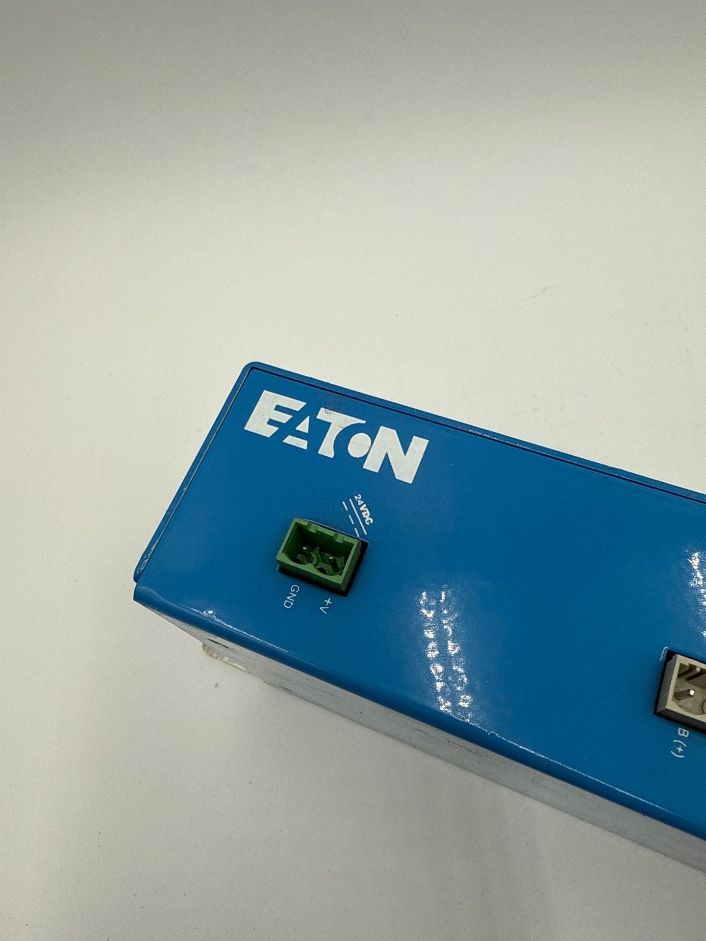 Eaton PXG400 Power Xpert Gateway 66D2145G01 Power Module Unit PXG 400 Used