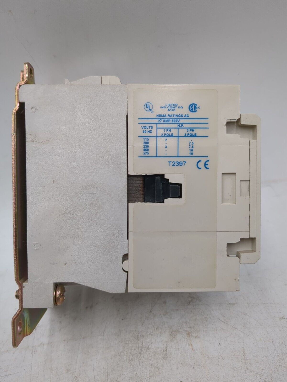 Eaton CN15DN3AB Used