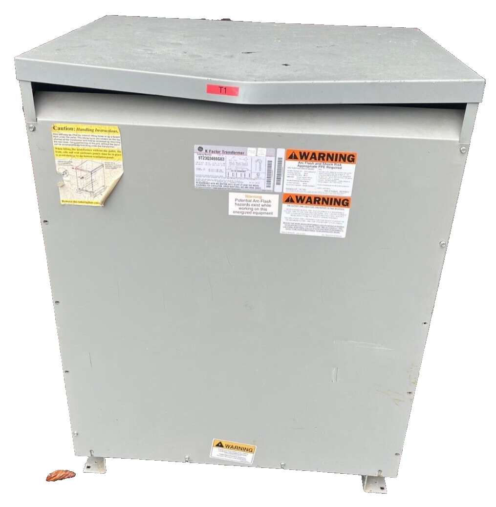 GE 9T23Q3466G03 Used