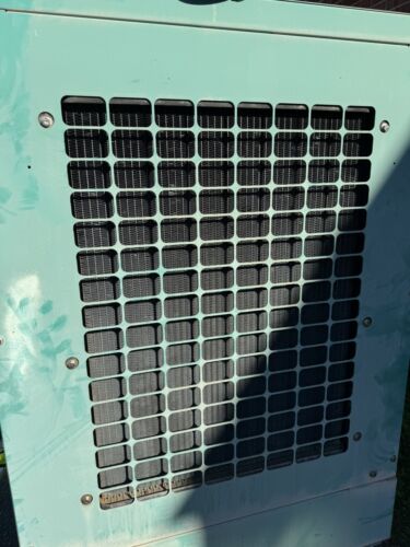 Cummins 200DGFC Used