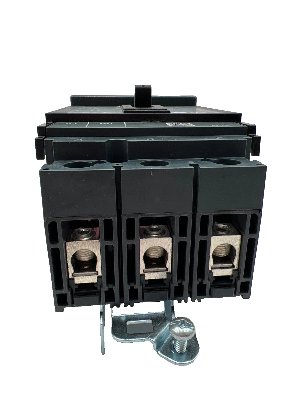 Square D HDA36020 I-Line Circuit Breaker 20a 600V 3P HDA 3PH 20 Amp 3 Pole New New