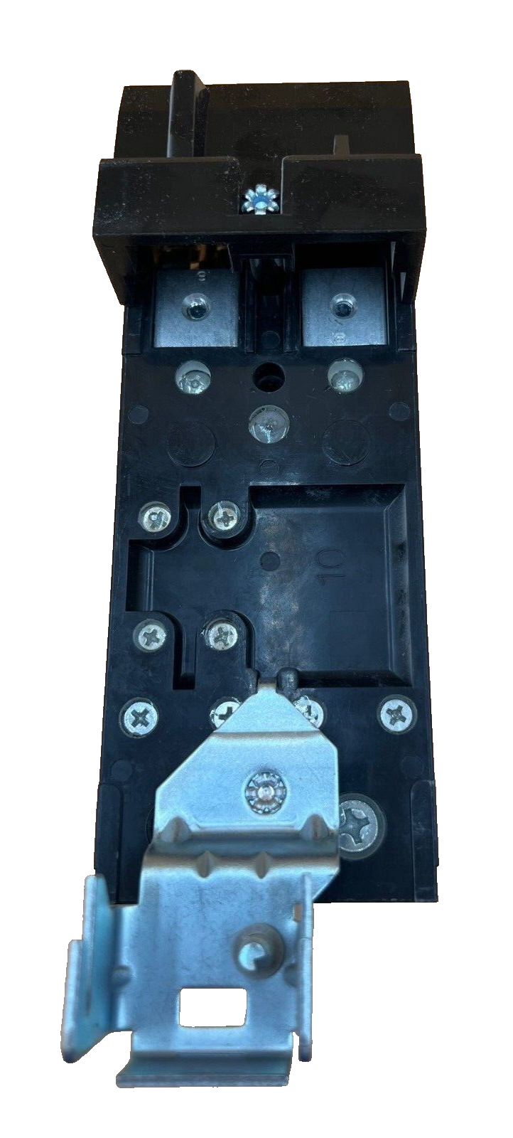 Square D QGA221101 Used