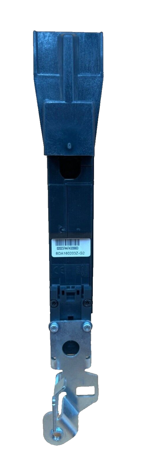 Square D BDA160203 Used