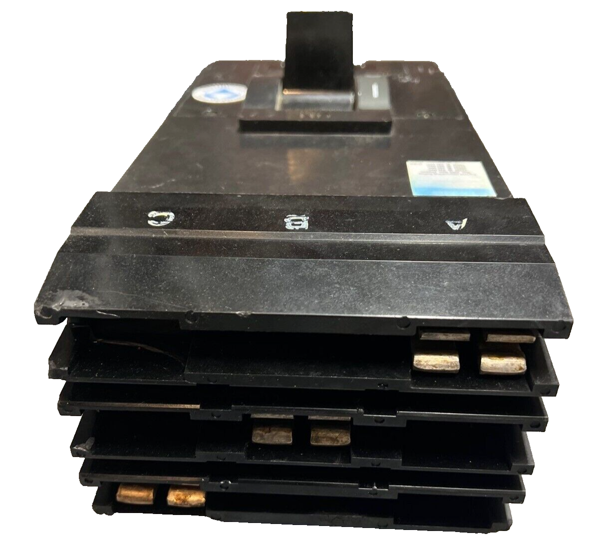 Square D LA36350 Used