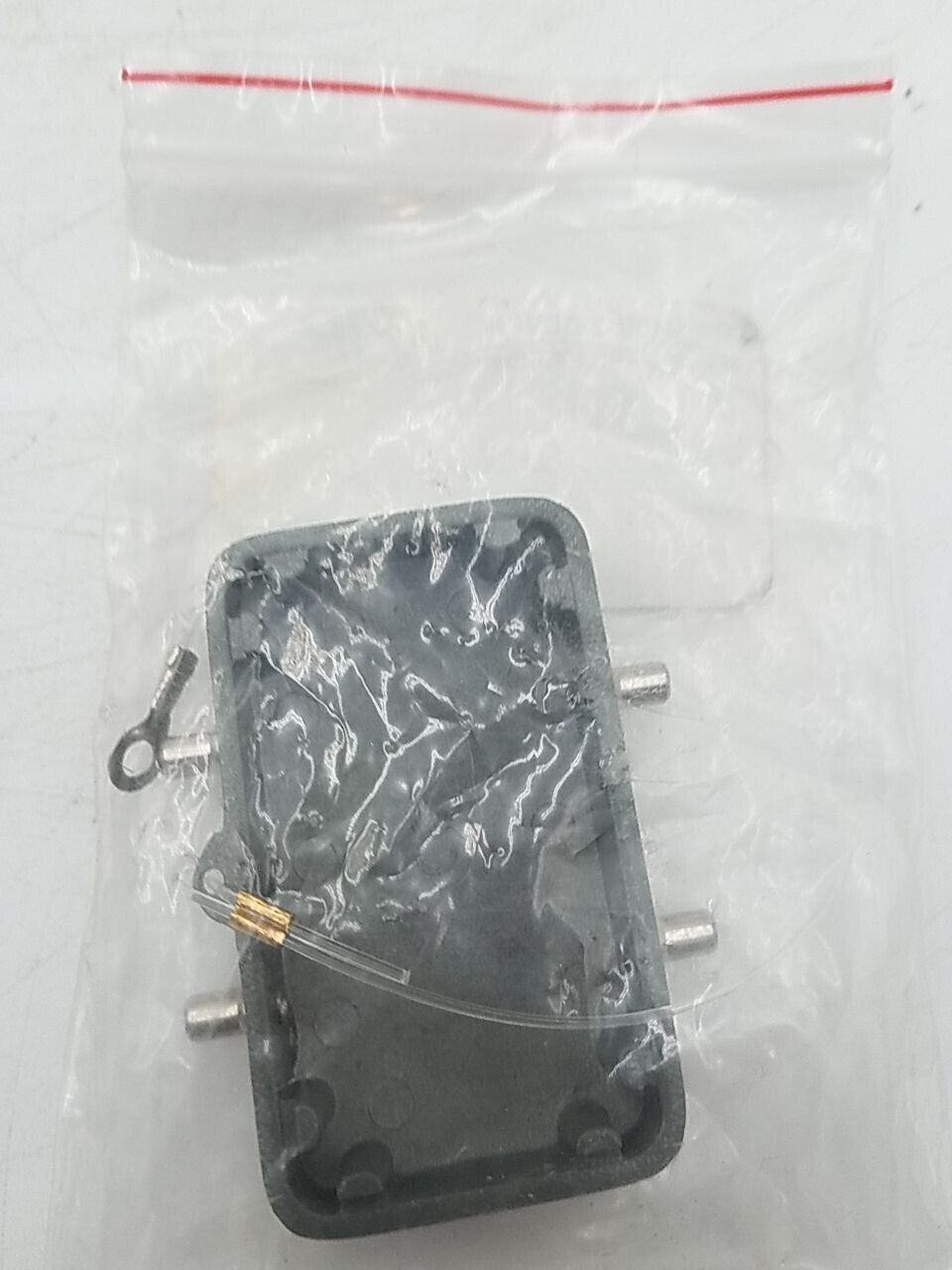 AutomationDirect ZP-MC10B-2-DCVPM New