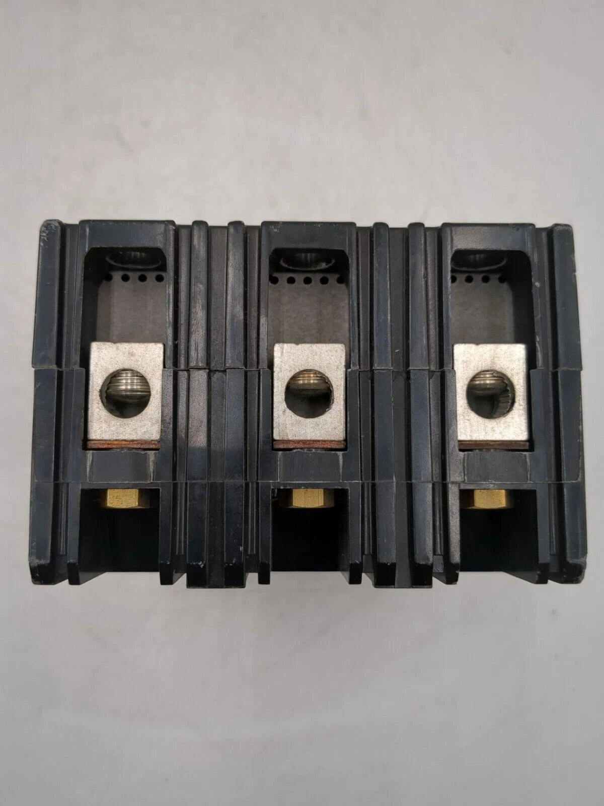 Square D FAL34100 Circuit Breaker 100A 3P 480V 3PH Lug to Lug 100 Amp Used Used