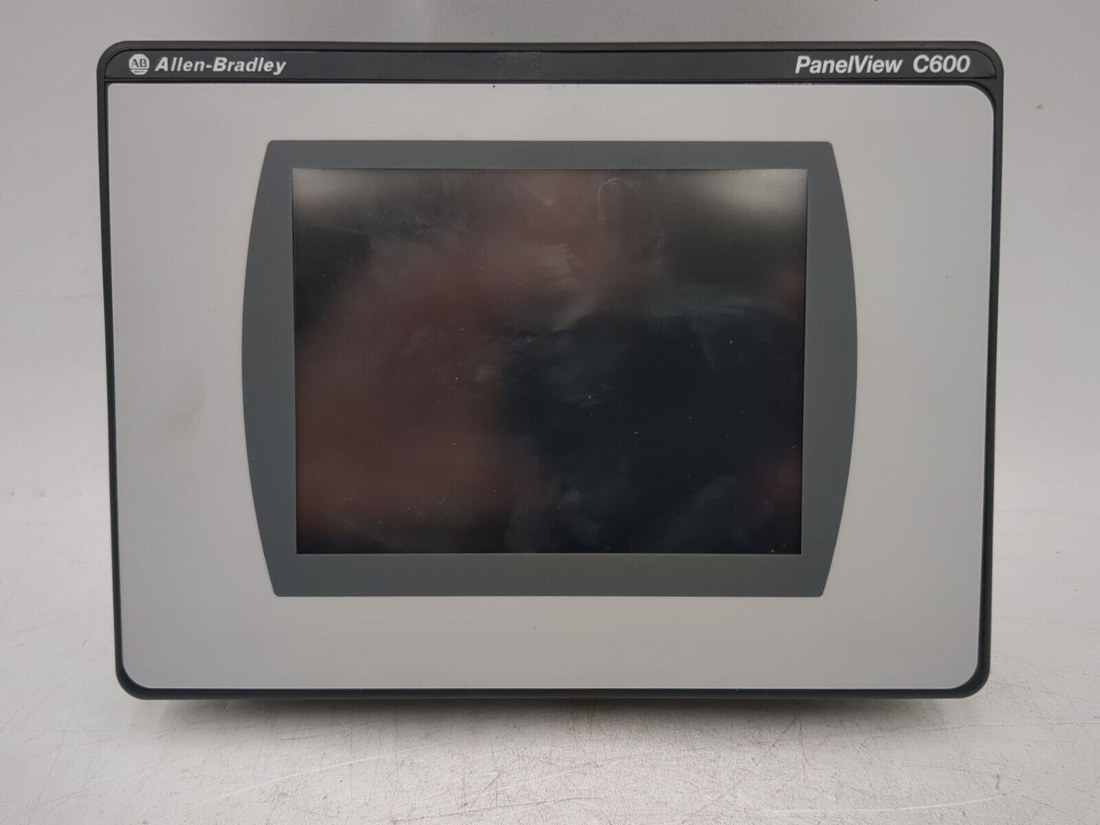 Allen-Bradley 2711CT6M Used