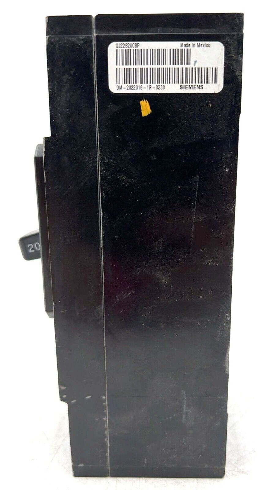 Siemens QJ22B200 New