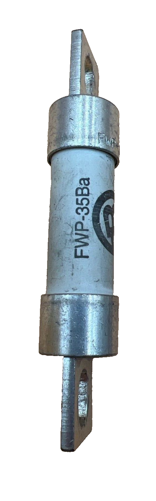 Bussmann FWP-35Ba Used