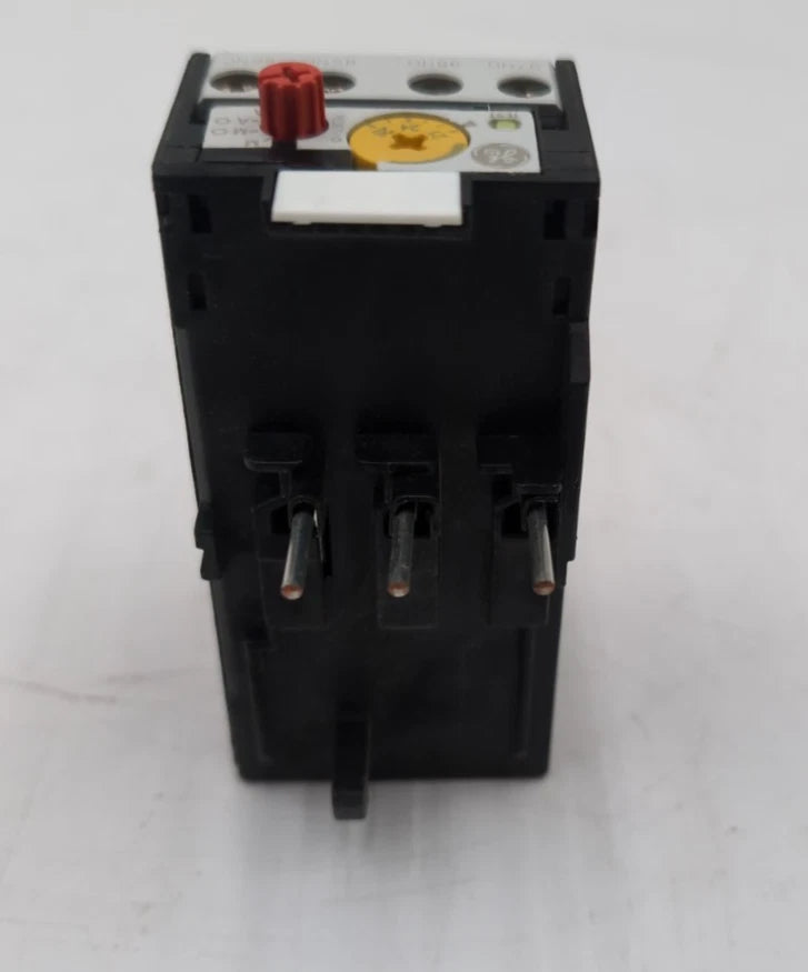 GE RT1U Thermal Overload Relay 21-26A for Class CL04-05 Contactors New in Box New