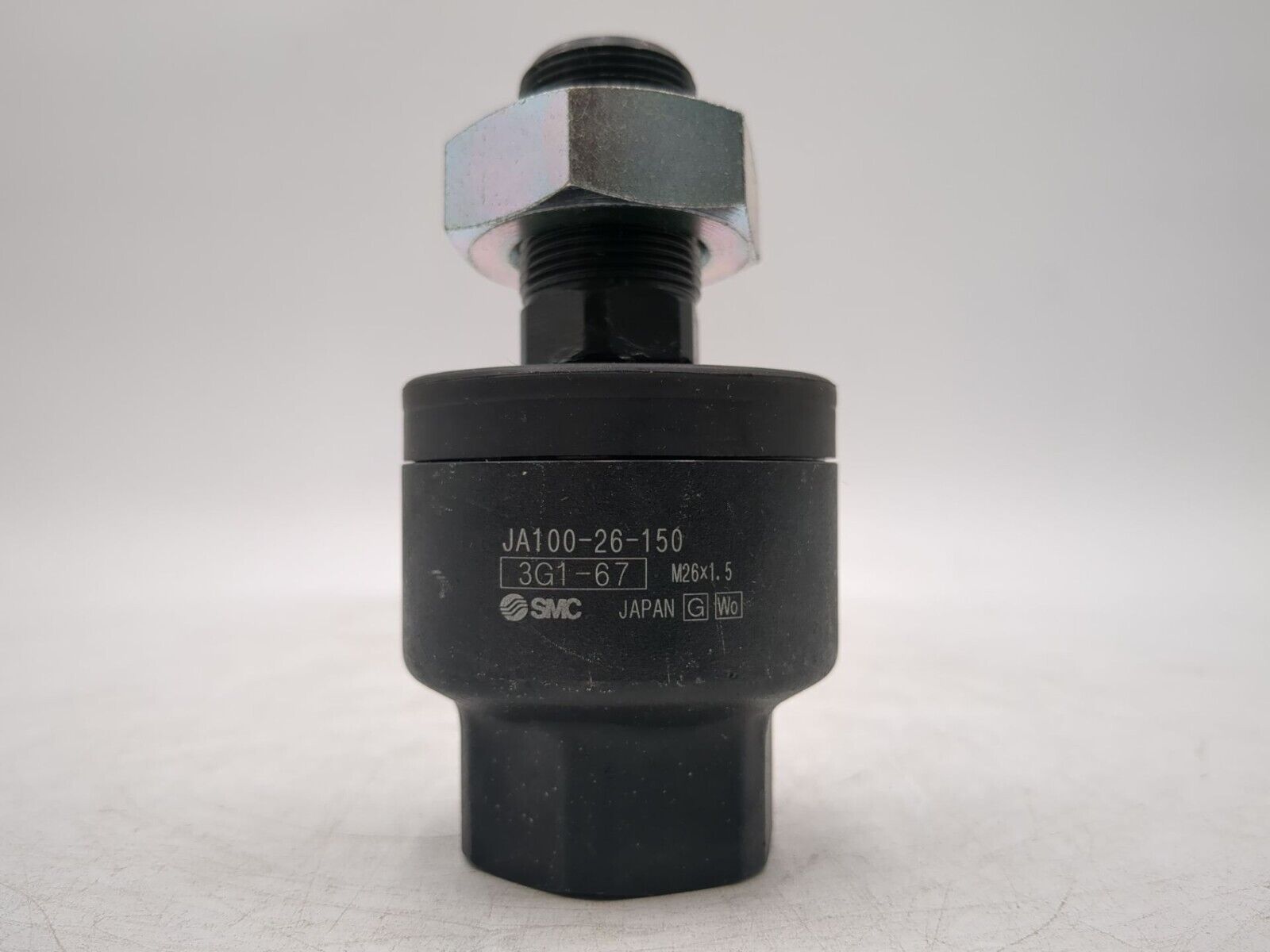 SMC JA100-26-150 New