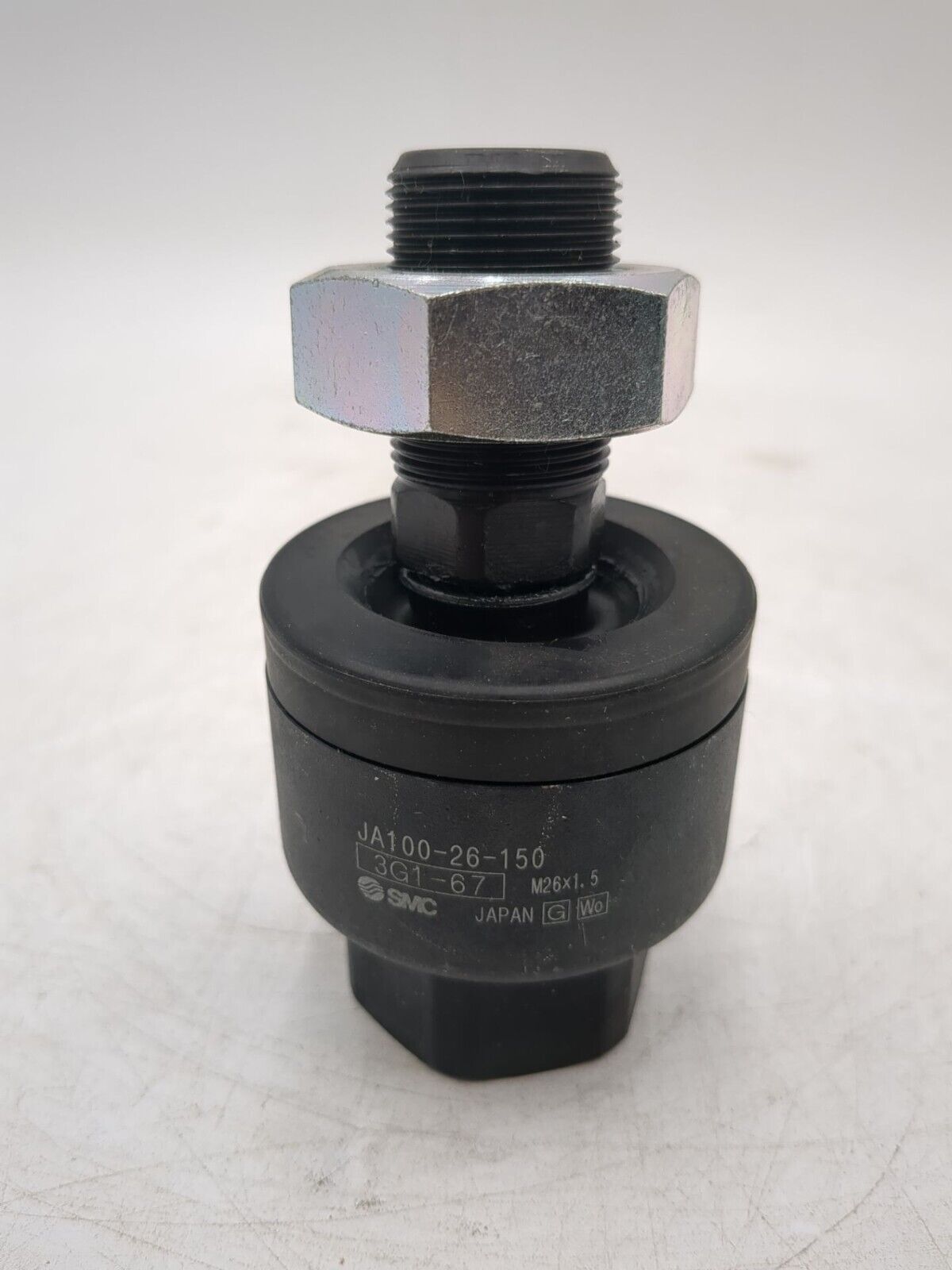 SMC JA100-26-150 New