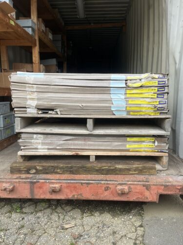 Square D HC4286TSHR HCP I-Line Panelboard Door 42x86 Surface Mount Hinged Right New