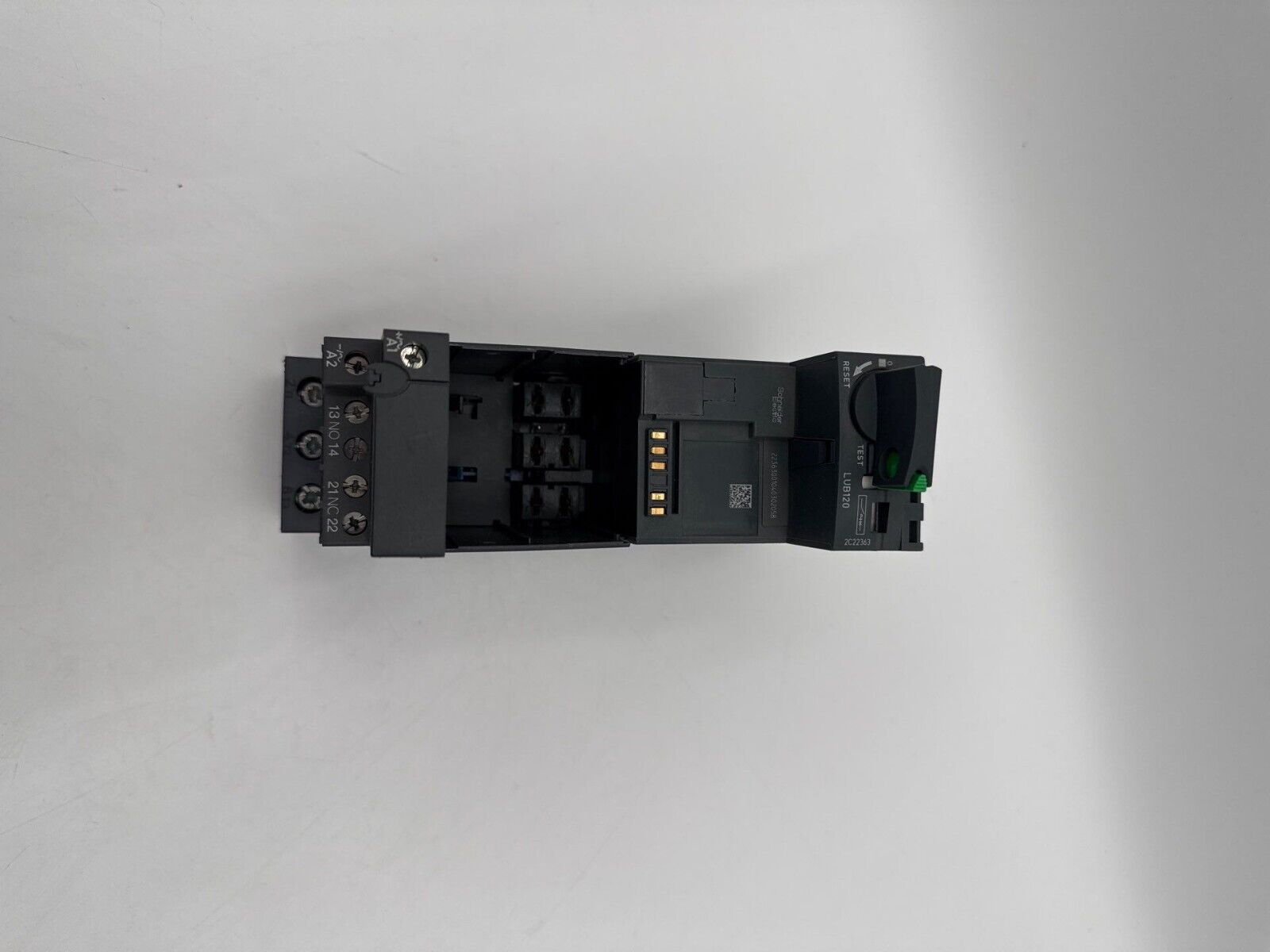 Schneider LUB120 Used