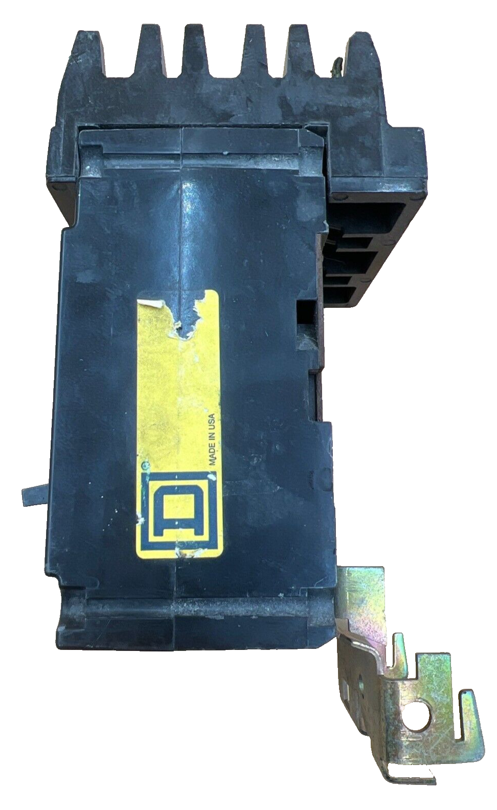 Square D SQD FA36030 Used