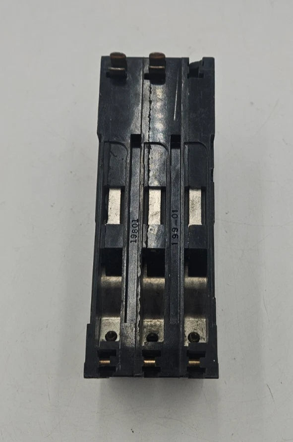 Square D Q1B390 Circuit Breaker 90A 3P 240V 3PH Q1B QIB 90Amp 240Volt USED Used