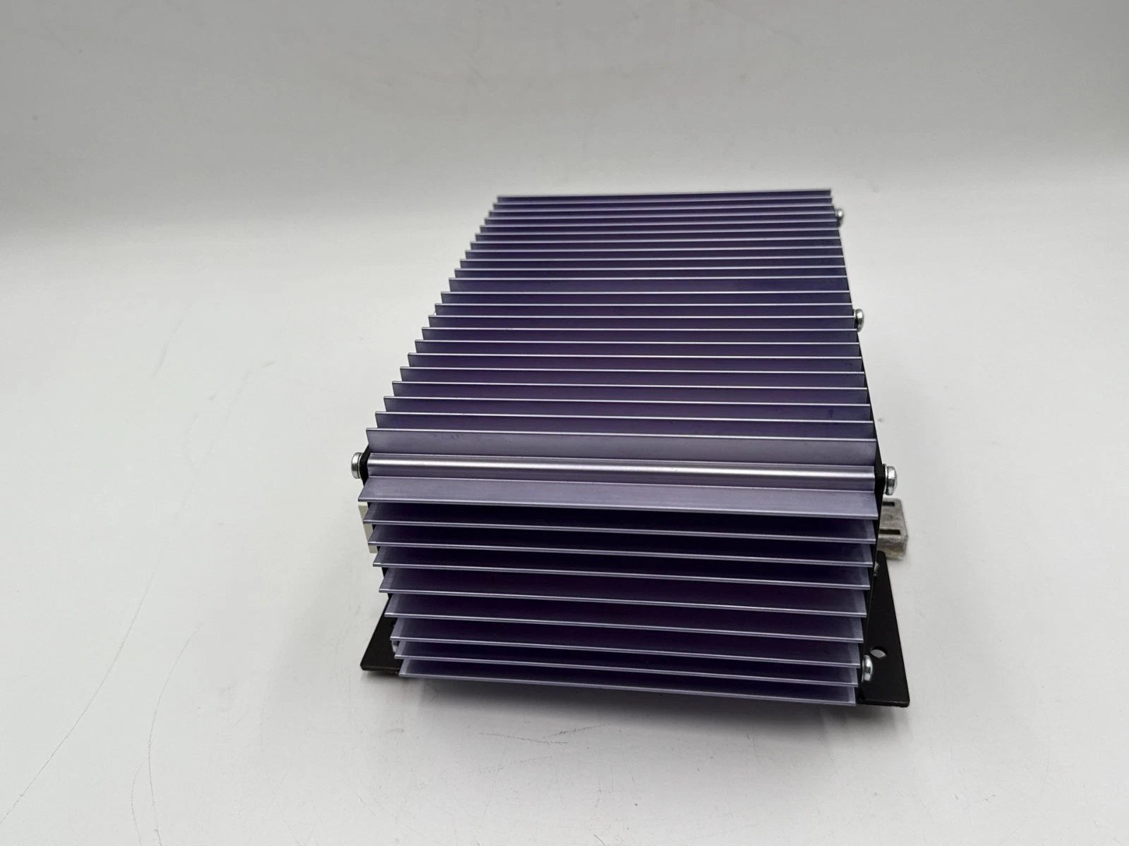 Invensys Foxboro P0922YU FPS400-24 Power Supply I/A Series Rev G 24VDC 6 Output Used