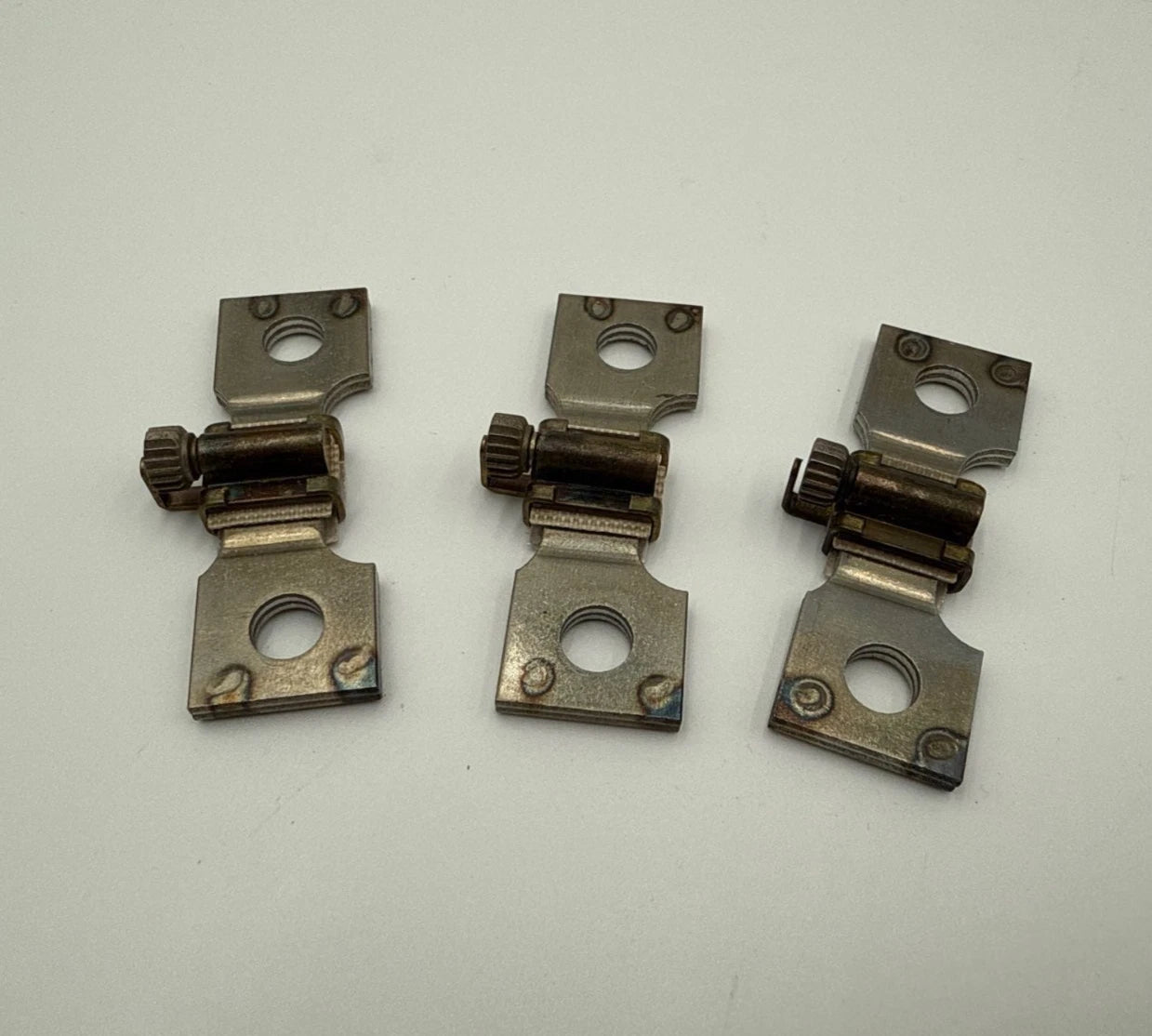 3PC Lot Square D CC167 Thermal Overload Relay Heater Element Unit CC 167.0 New New