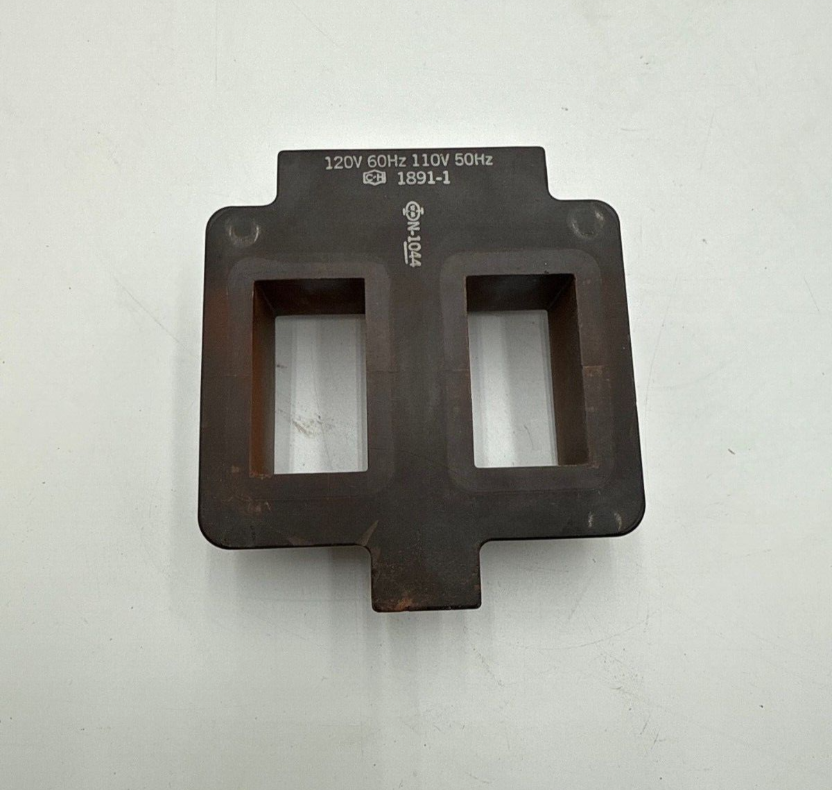 Cutler-Hammer 1891-1 Used