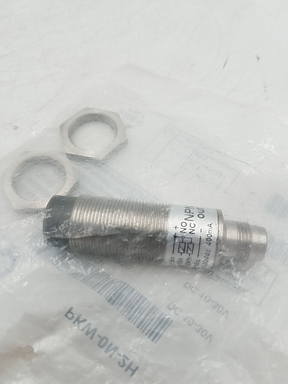 AutomationDirect PKW-0N-2H New