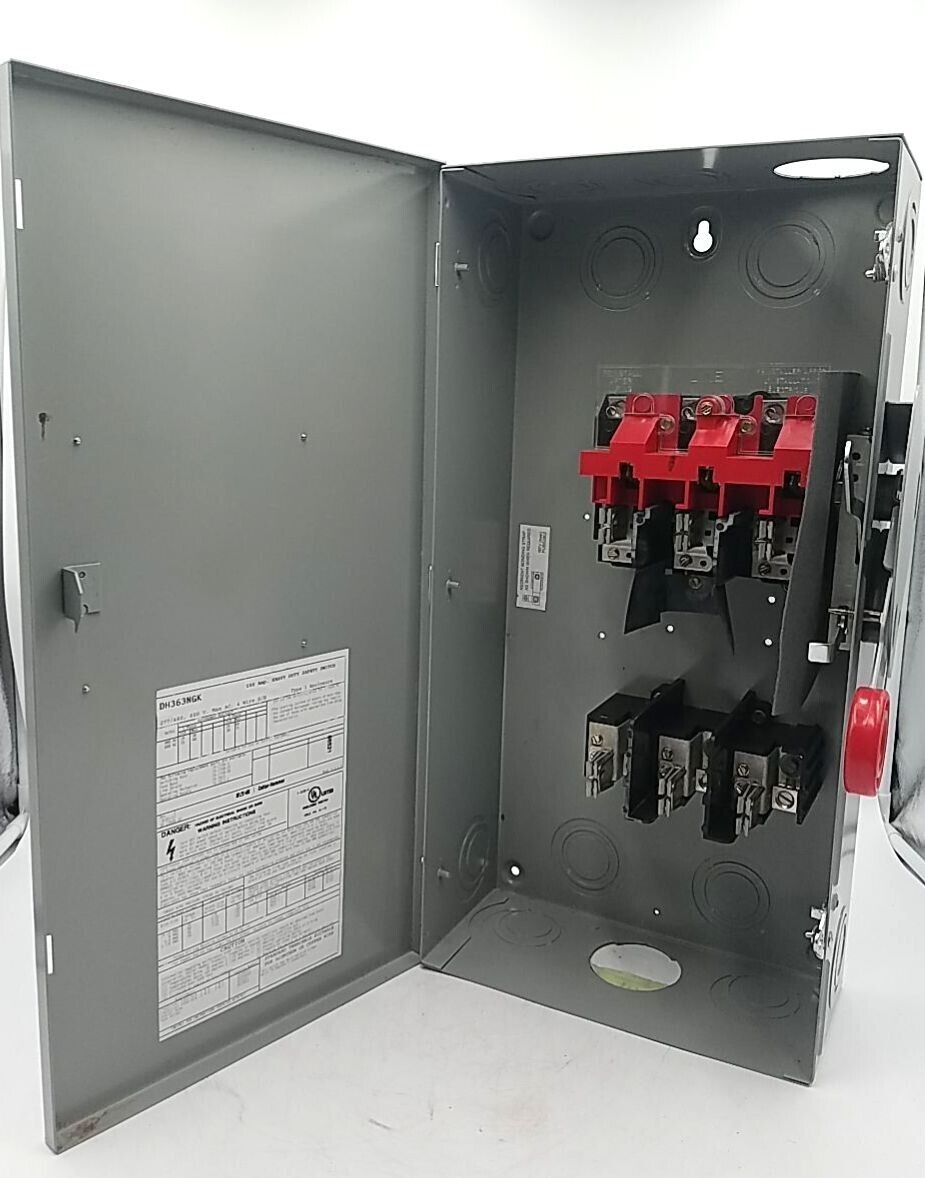 Eaton DH363NGK