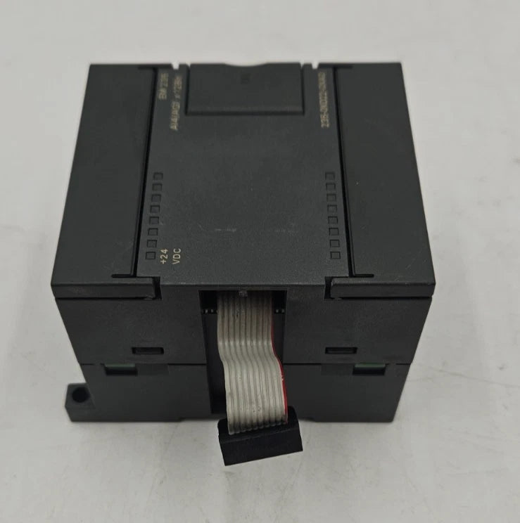 Siemens SIMATIC S7-200 Analog I/O Expansion Module 6ES7 235-0KD22-0XA0 USED Used