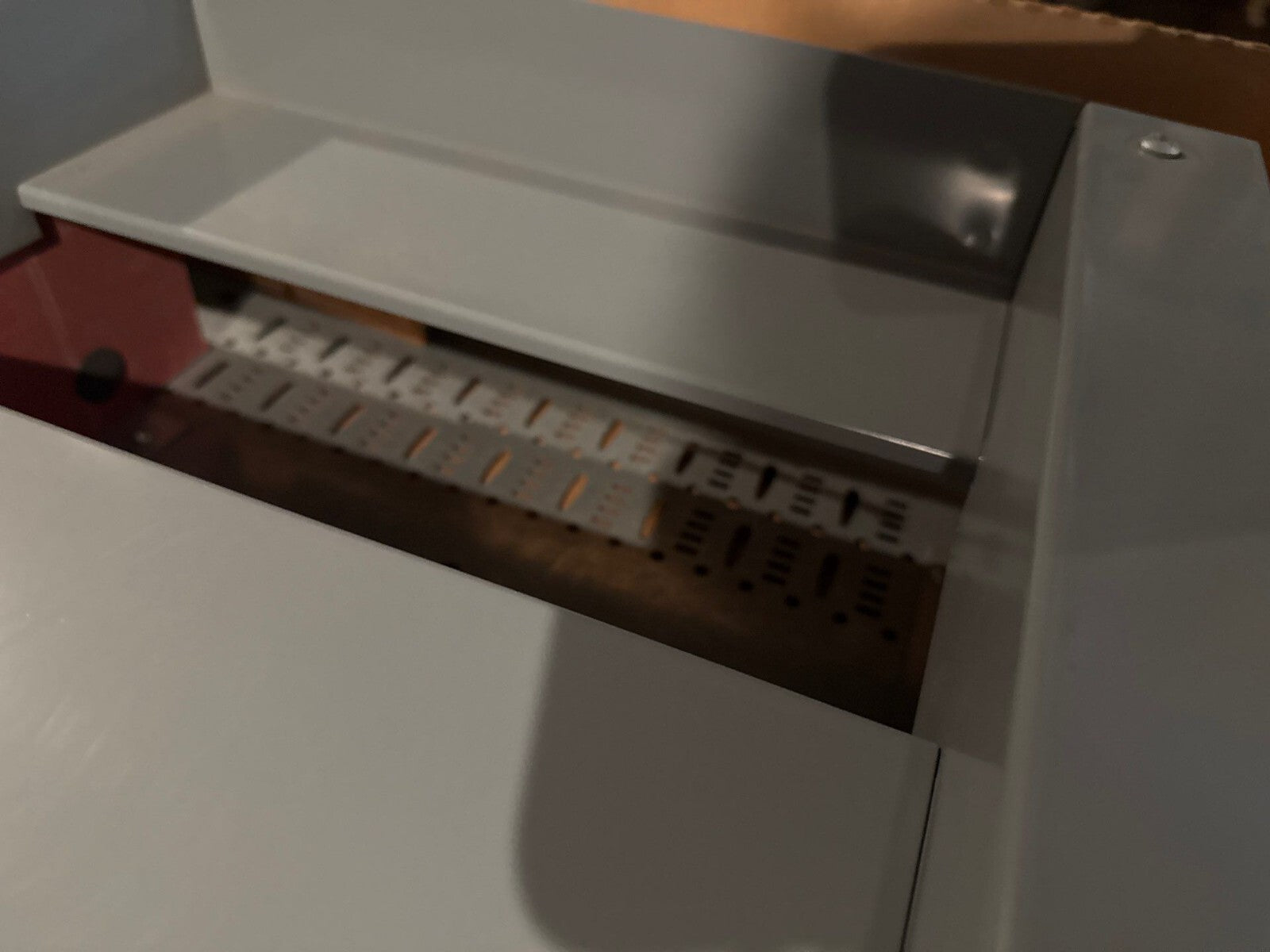 Square D HCM14484 HCM Panelboard Interior 400A 600V 3PH 18 Cir 400 Amp Panel