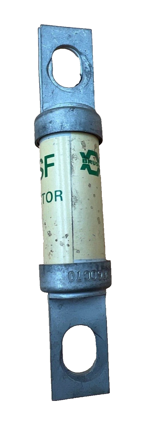 Bussmann SF60C70 Used