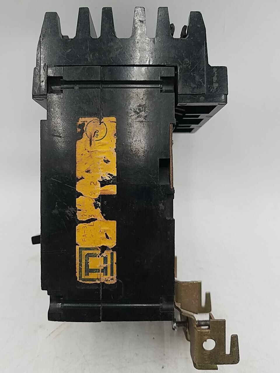 Square D FA36070 Used