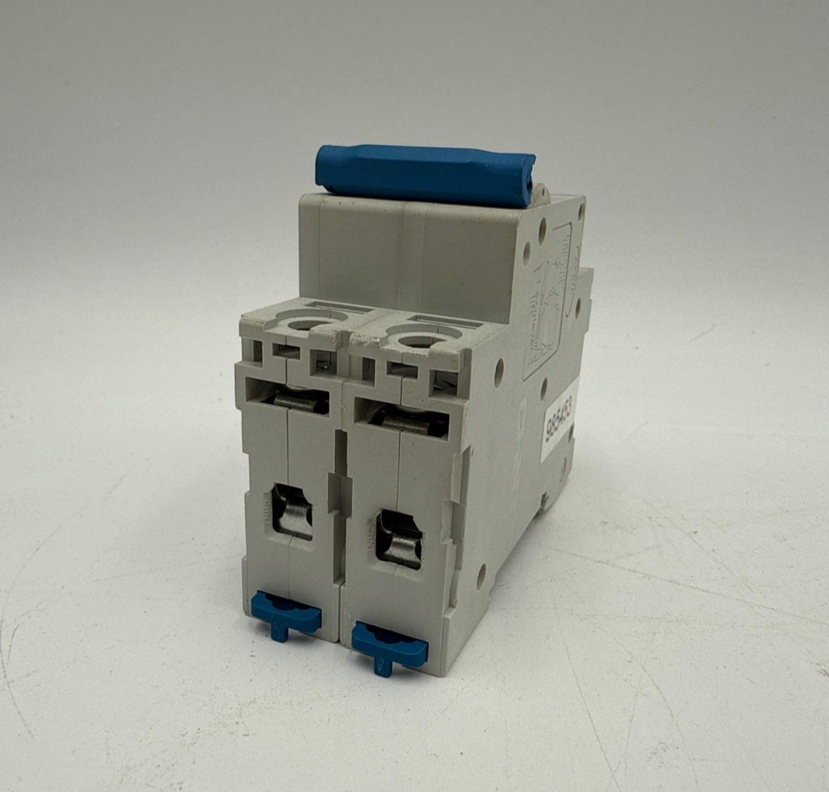 CHINT NB1-63 B32-2P Circuit Breaker 32A 2 Pole 400V B-CURVE 32 Amp NB1-B32-2P Used