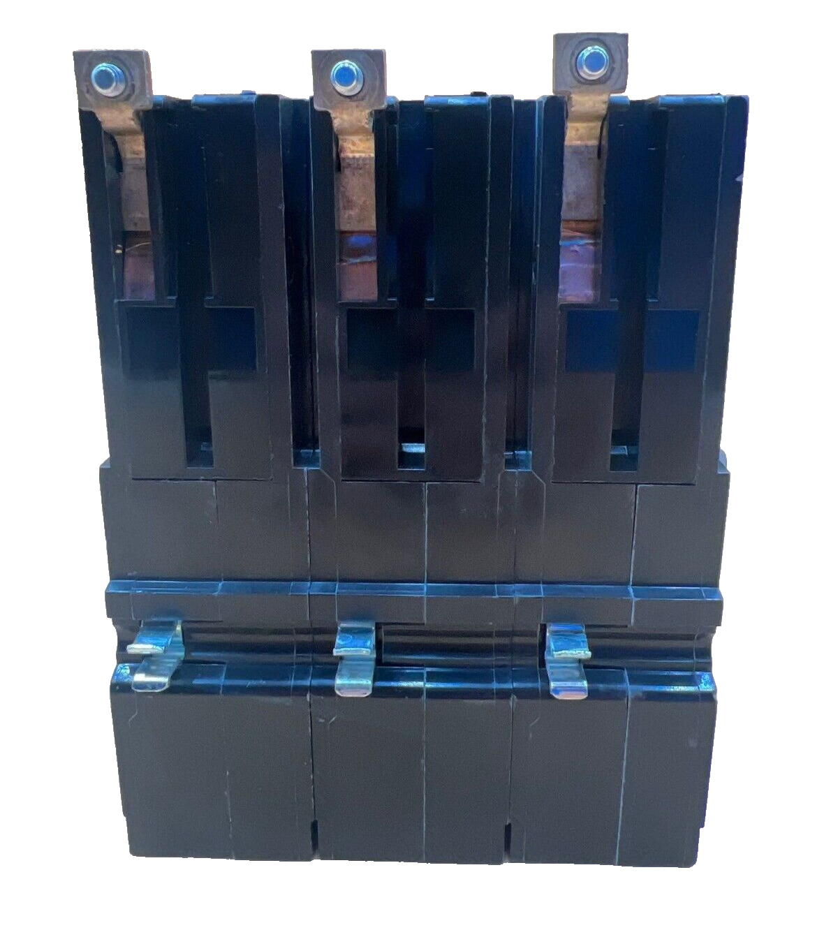 Square D QOB3125VH New