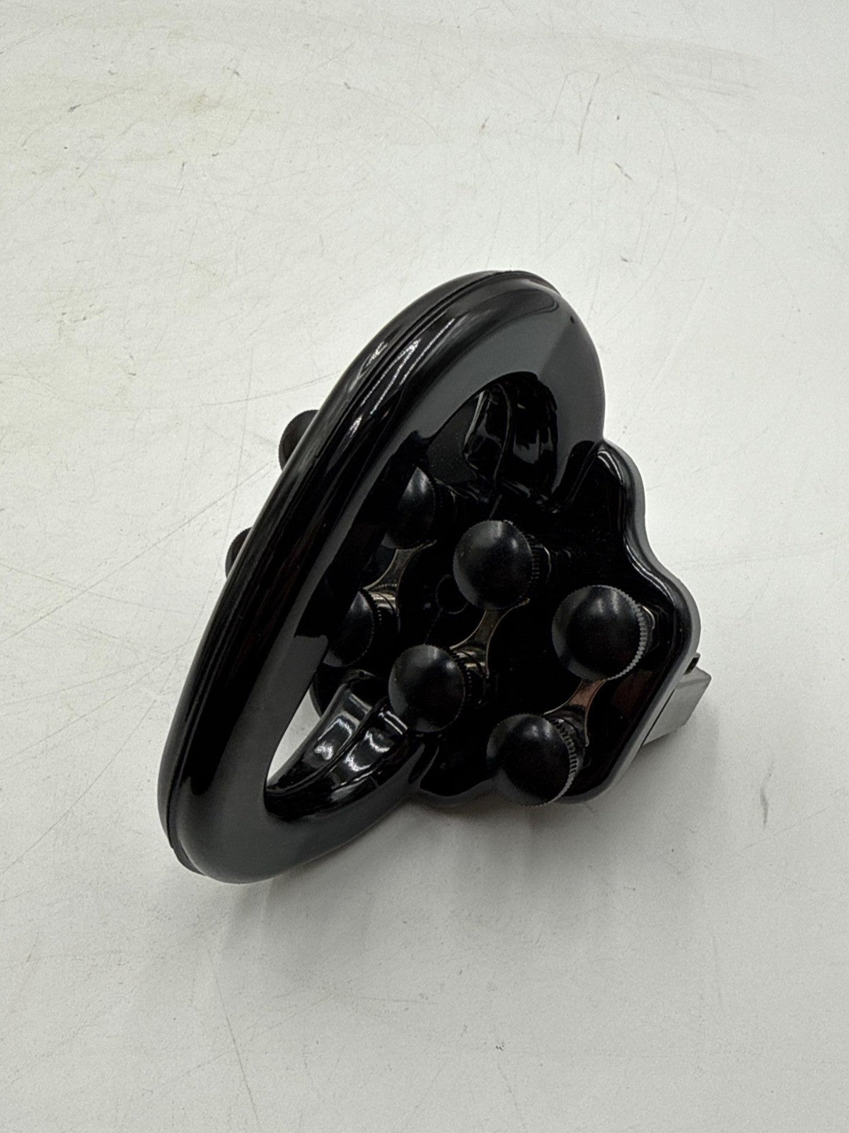 GE 6129533G1 Test Plug TYPE PK-2 4 Pole General Electric 4P New