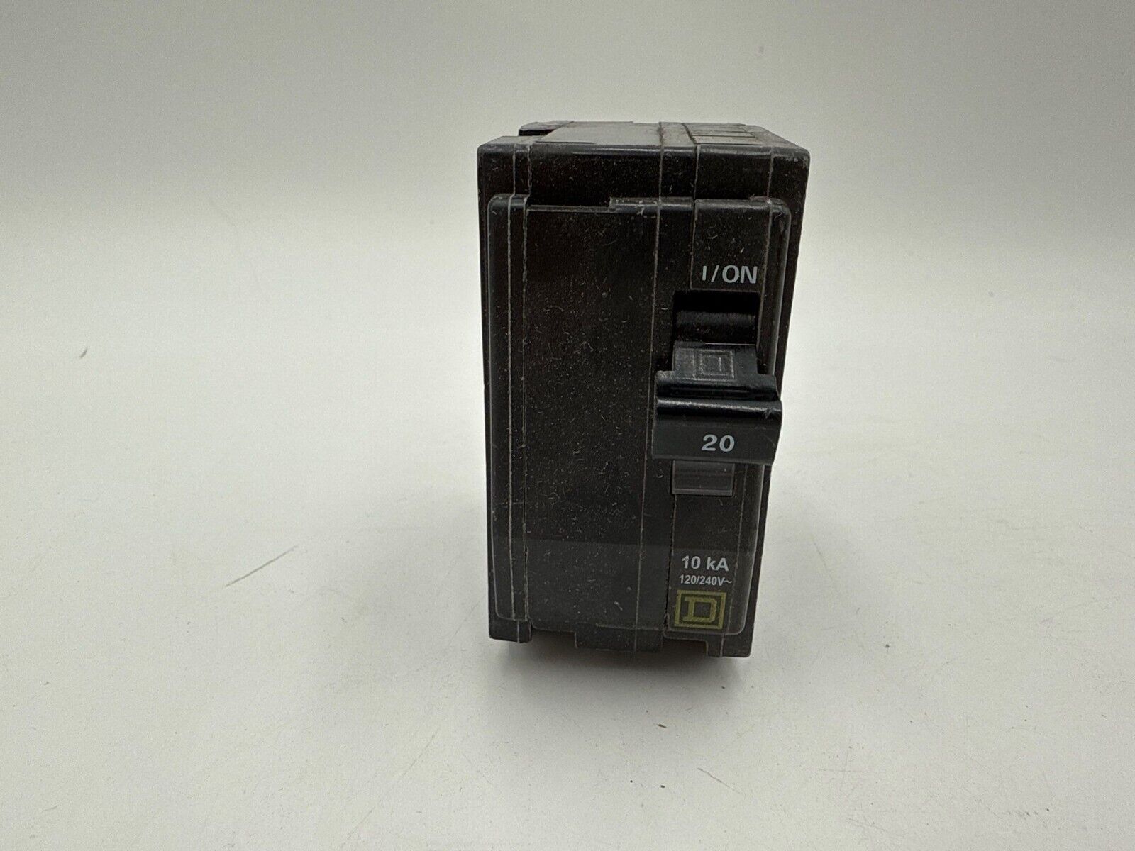 Square D QO220 Used
