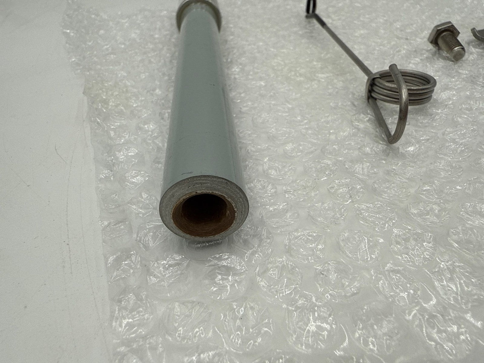 Cooper Power Systems FN10B5 Capacitor Fuse 50A 2.4kV - 8.32kV Vertical New