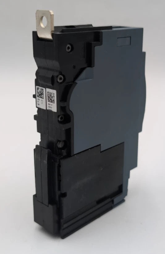 Siemens 3VA4120-4ED14-0AA0 Circuit Breaker 20A 277V 1P Bolt On 20 Amp 1 Pole New