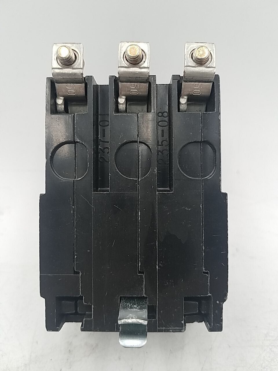 Square D QOB315 Used