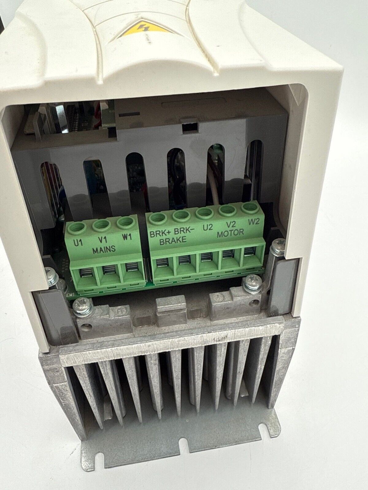 ABB ACS550-U1-03A3-4 New