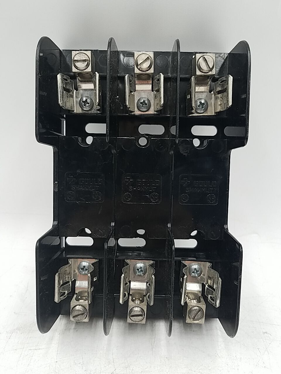 Gould Shawmut 60303 Used