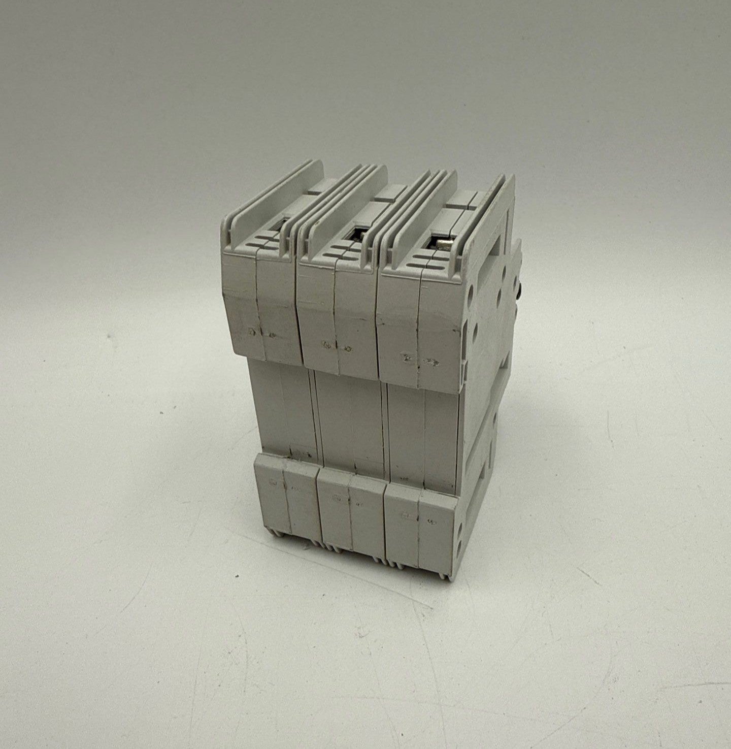 Cooper Bussmann CCP-3-30CC Fusible Circuit Breaker 30A 600V 3P 30 Amp 3 Pole