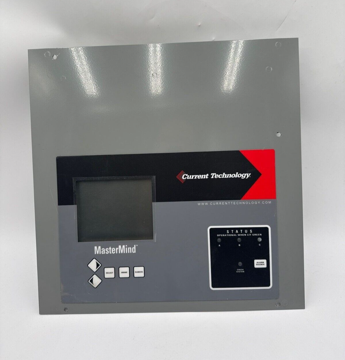 Current Technology M6EX-MV Used