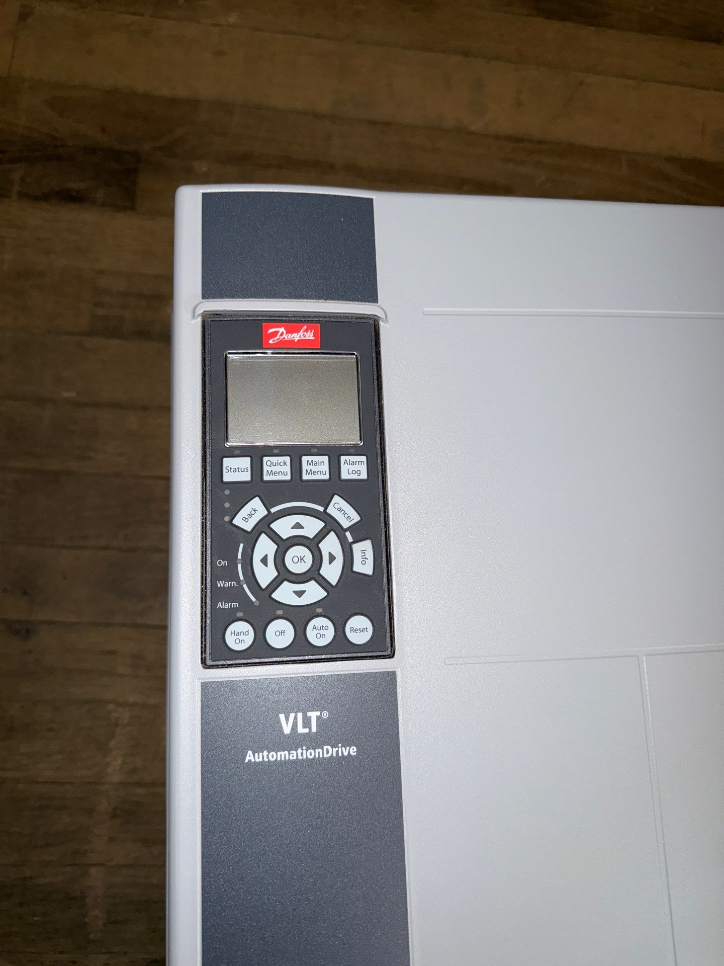 Danfoss 131B6096 New