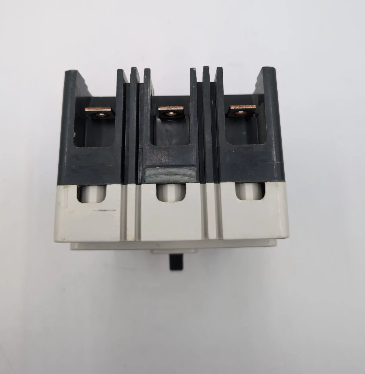 Eaton FD3015BP10 Circuit Breaker 15A 3P 600V FD 35k 15 Amp 3 Pole USED Used