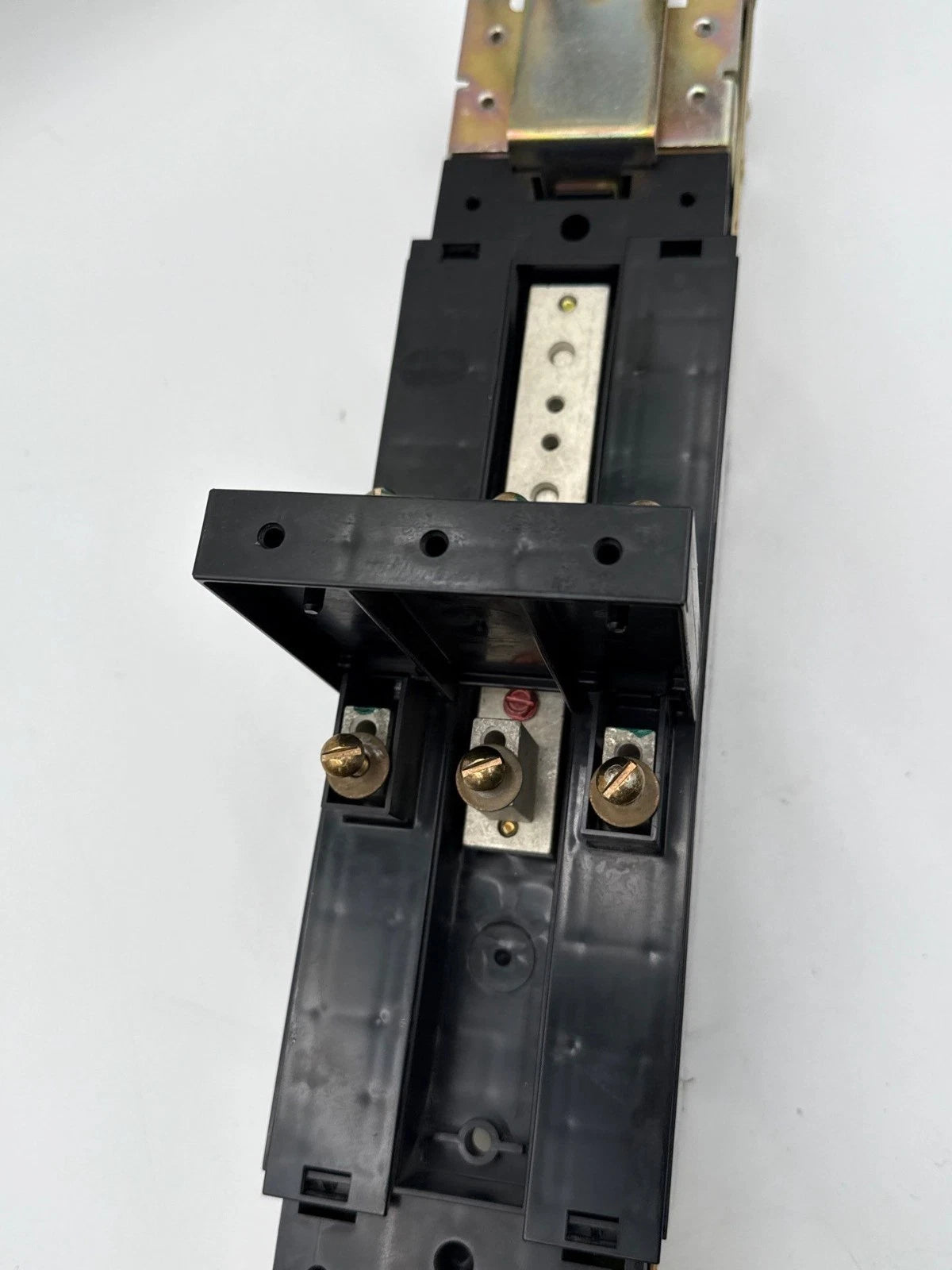 GE AMC6FJ APN Circuit Breaker Module 500A 600V 6 Pole TFK THFK TFJ SFDA SFHA Used