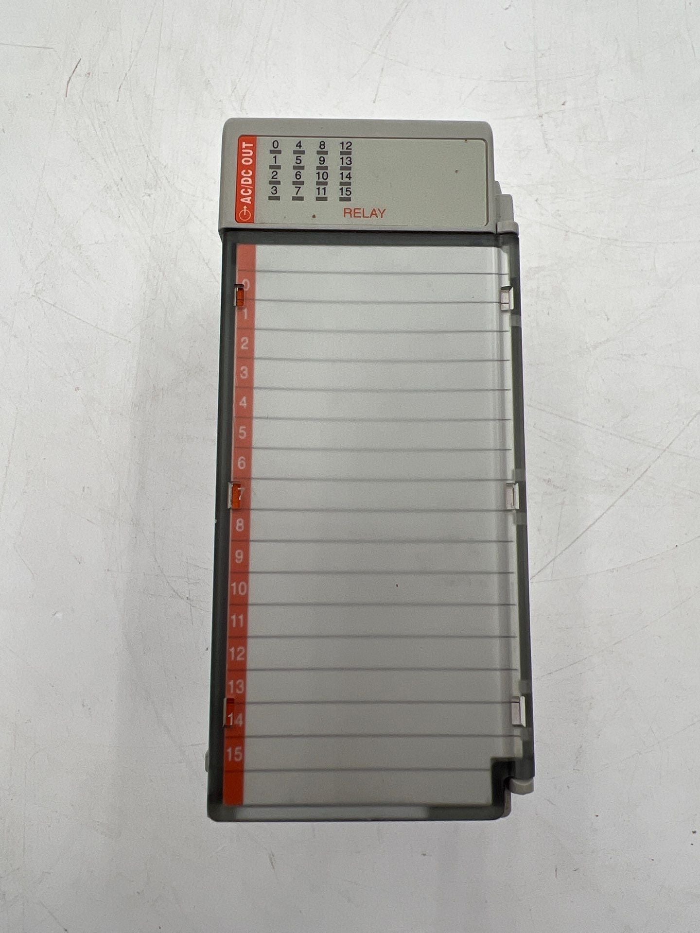 Allen‑Bradley 1769‑OW16 Used